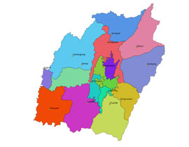 Manipur Assemly Election