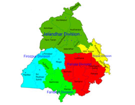 Punjab Assemly Election