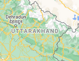 Uttarakhand Assemly Election