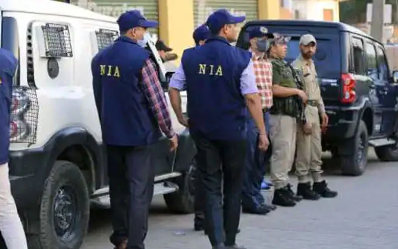 NIA, ED और राज्य पुलिस ने PFI के 100 से जयादा कैडरों किया गिरफ्तार