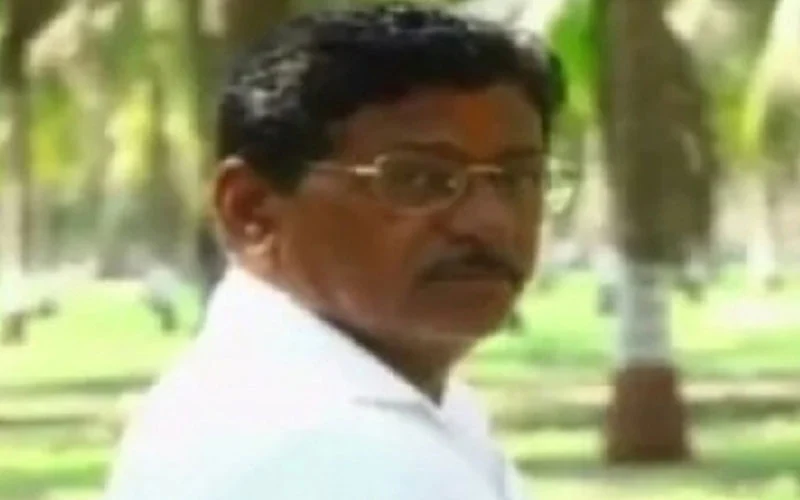 गुजरात  में रेप आरोप में आप नेता गिरफ्तार