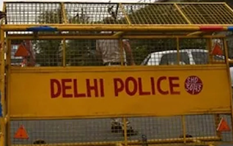 दरोगा की पिटाई से फटा कान का पर्दा, आरोपी पुलिसकर्मी निलंबित