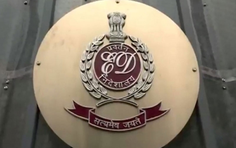 दिल्ली शराब घोटाला मामले 25 से ज्यादा ठिकानों पर ईडी छापेमारी