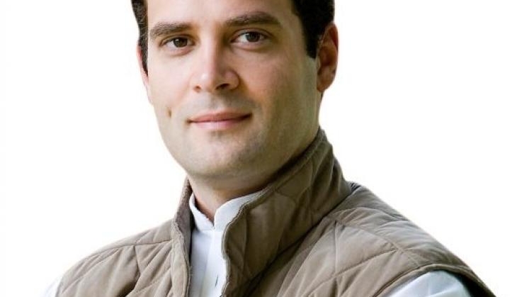 केजरीवाल पर लगे भ्रष्टाचार के आरोप पर राहुल गांधी ने ट्वीट कर साधा निशाना