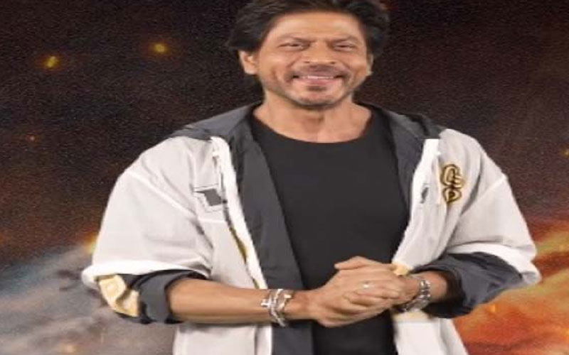 अर्जेंटीना और फ्रांस के बीच फीफा विश्व कप फाइनल के दौरान दिखाई देंगे शाहरुख खान