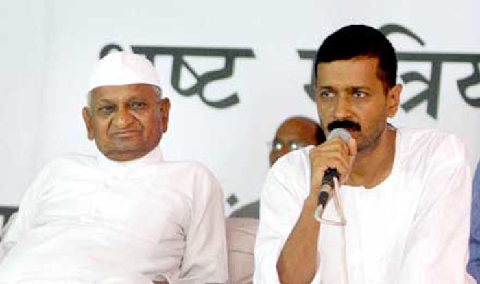 वायरल वीडियो : केजरीवाल ने माना वह भ्रष्ट हैं कहा – जो भी सत्ता की कुर्सी पर बैठता है भ्रष्ट हो जाता है