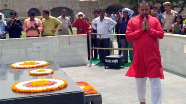 कपिल मिश्रा के खिलाफ अनशन करने वाले आप विधायक गिरफ्तार