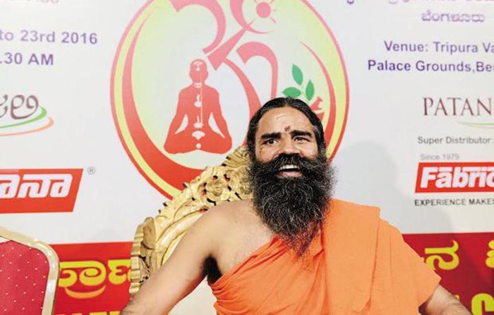 बैल से बिजली बनाएंगे बाबा रामदेव! जानिए कैसे