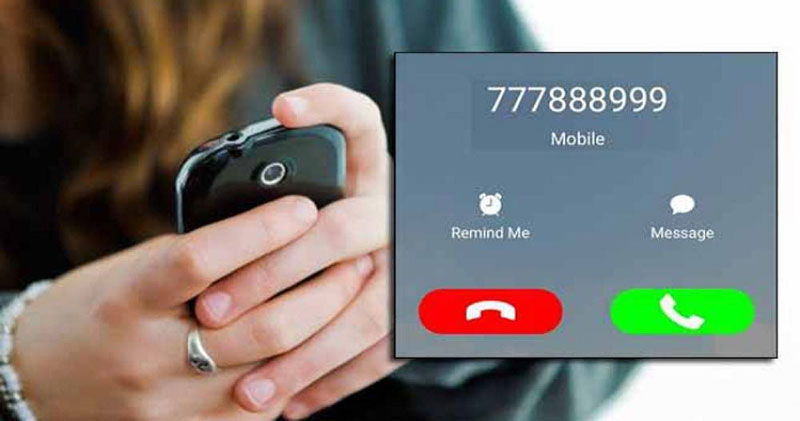 खूनी नंबर – 777888999 से आयेगा कॉल और हो जाएगी आपकी मौत! जानिये क्या है सच ?