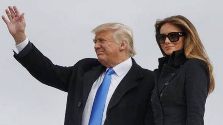 जानिए..आखिर ट्रंप के पहले दौरे पर भारत समेत दुनिया की निगाहें क्यों?