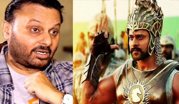 बाहुबली 2 ने कोई रिकॉर्ड नहीं बनाया है : अनिल शर्मा