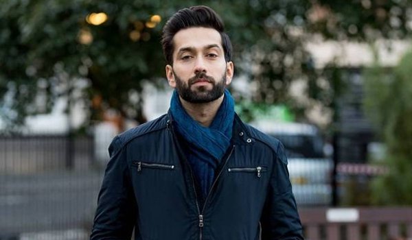 हर मर्द का का दर्द के लिए खुद को भाग्यशाली मान रहे आदित्य शर्मा