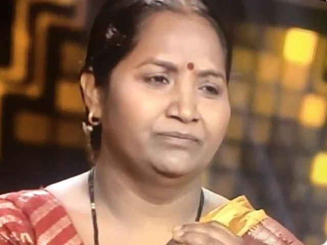 मिलिए KBC-11 में एक करोड़ जीतने वाली बबिता से, जिसे चुनाव आयोग ने दी ये बड़ी जिम्मेदारी