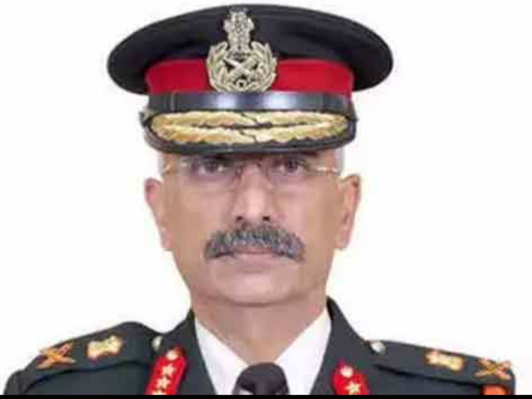 लेफ्टिनेंट जनरल मनोज मुकुंद नरवाणे होंगे अगले आर्मी चीफ