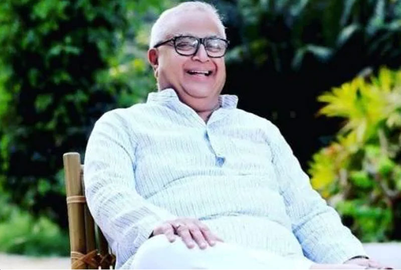 प्रकाश सोलंके - NCP MLA ने किया इस्तीफा वापस लेने का फैसला