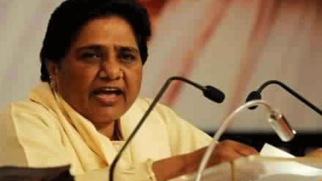 मायावती को झटका : BSP नेता राम प्रसाद चौधरी होंगें समाजवादी पार्टी में शामिल 