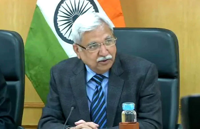 दिल्ली में 8 फरवरी को वोटिंग,11 फरवरी को होगा नई सरकार का फैसला