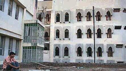 गिराईं जा सकती है तब्लीगी जमात के मरकज की बिल्डिंग, SDMC ने शुरू की तैयारी