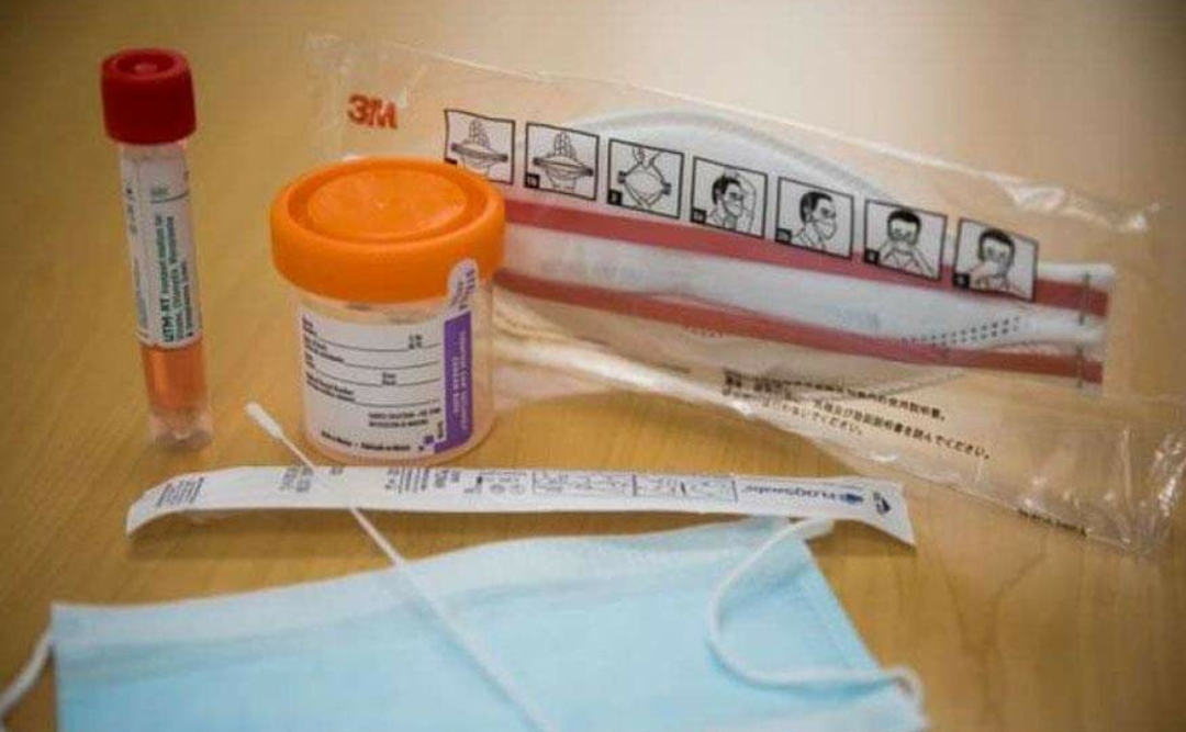 टाटा ग्रुप की कंपनी ने बनाया कोरोना जांच किट