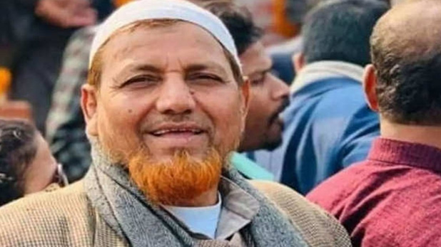 भारत में कोरोना संदिग्ध भेजने का आरोपी जालिम मुखिया गिरफ्तार