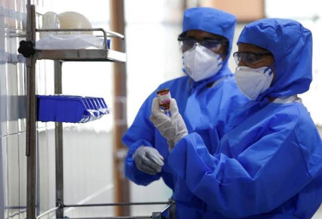 दिल्ली में आज कोरोना वायरस के 356 नए मामले और 4 लोगों की मौत