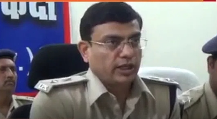 ग्रुप में भेजे जा रहे सभी मैसेज की जवाबदेही ग्रुप एडमिन की होगी