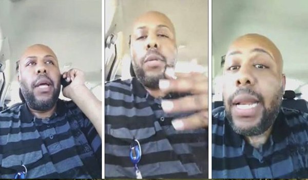 पुलिस के पीछे पडऩे पर अमरीकी फेसबुक किलर ने की थी खुदकुशी