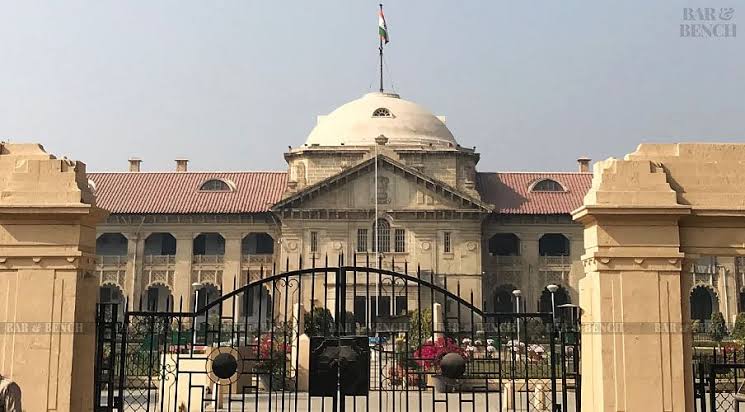 यूपी में 20 अप्रैल से हॉटस्पॉट छोड़ खुलेंगी जिला अदालतें, हाई कोर्ट के महानिबंधक ने जारी की अधिसूचना