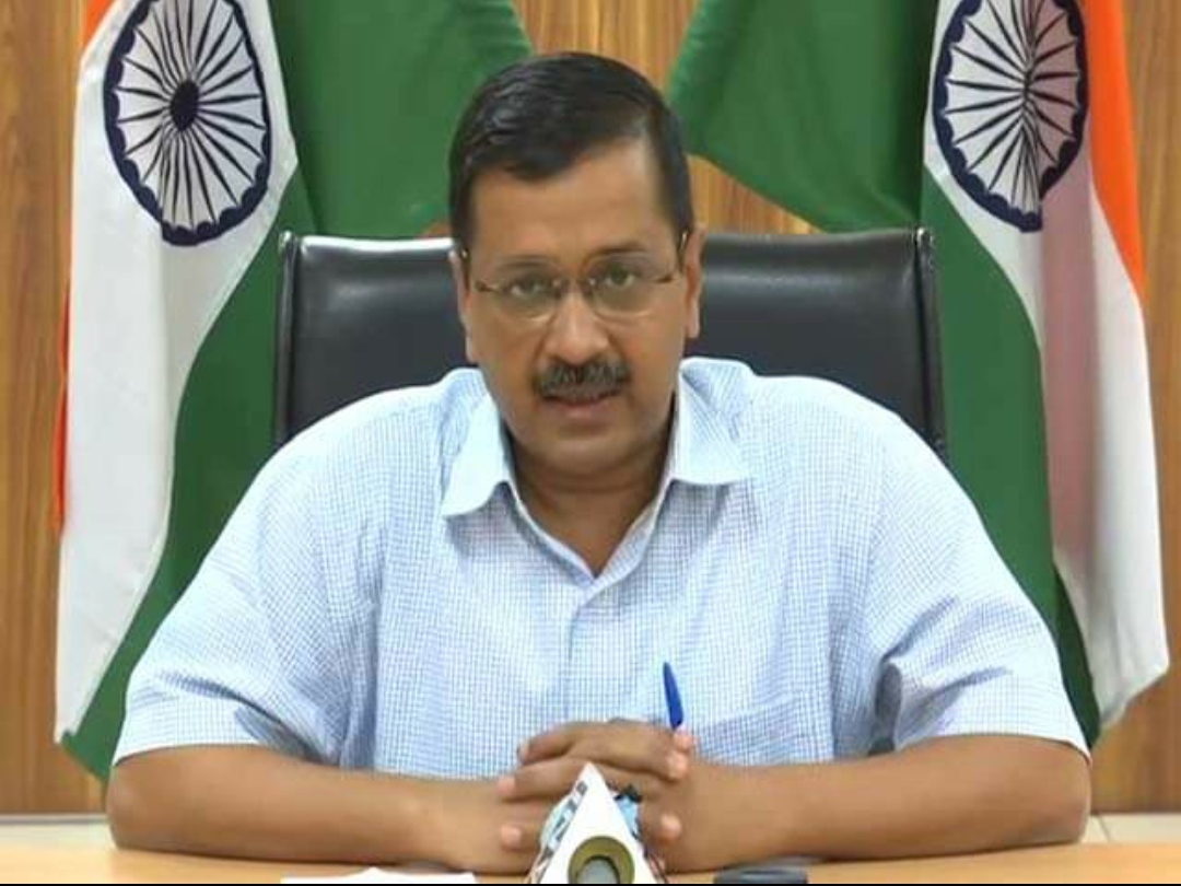 दिल्ली सरकार दवारा स्वास्थ्यकर्मियों की सुरक्षा अब 24×7 उपलब्ध कराई जाएगी