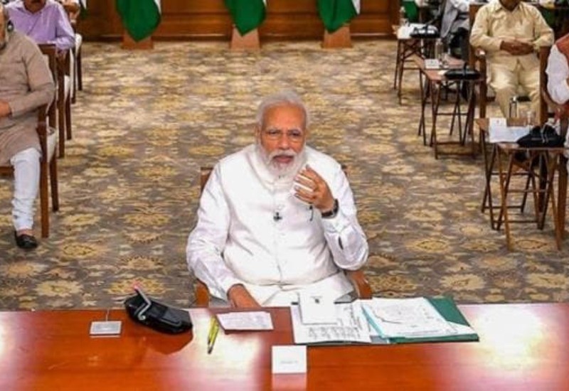 कोरोना के इलाज के लिए केंद्र सरकार ने बनाई लिस्ट, 55 जरूरी दवाओं को किया इसमें शामिल