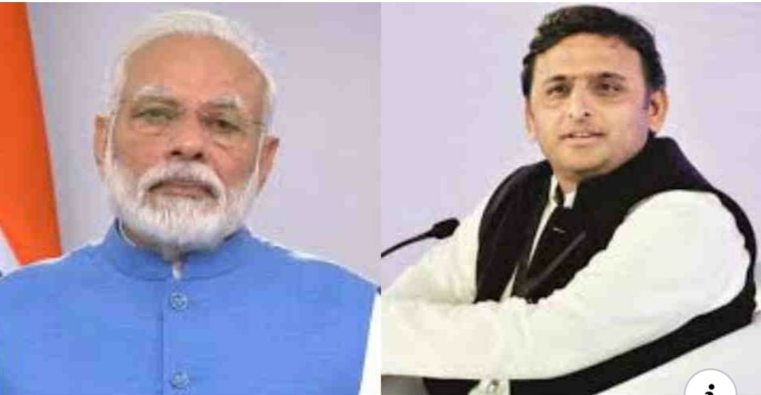 अखिलेश यादव ने पीएम मोदी से उत्तराखंड के लिए की यह मांग