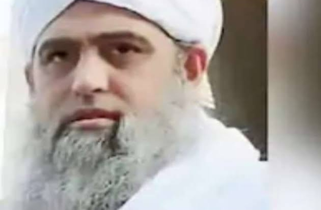 मौलाना साद की कोरोना रिपोर्ट निगेटिव, क्राइम ब्रांच के सामने कल हो सकता है पेश !!