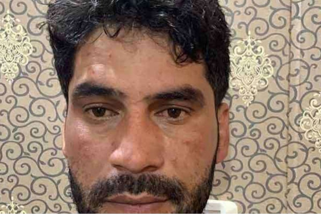 पंजाब पुलिस ने गिरफ्तार किया हिजबुल मुजाहिदीन का आतंकी, बड़ी साजिश का हो सकता है पर्दाफाश