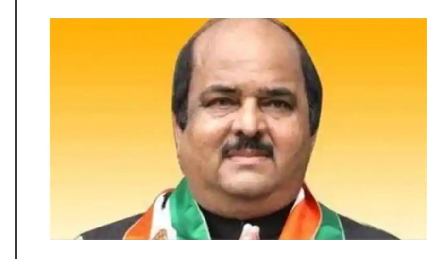 कोरोना संक्रमण से कांग्रेस पार्टी के कद्दावर नेता का निधन