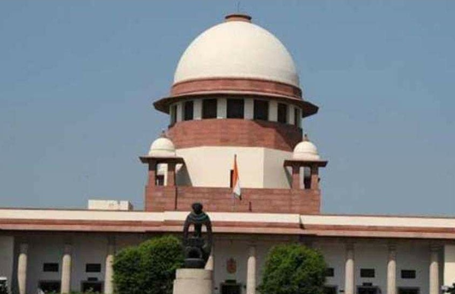 सुप्रीम कोर्ट का कर्मचारी टेस्ट में मिला कोरोना पॉजिटिव