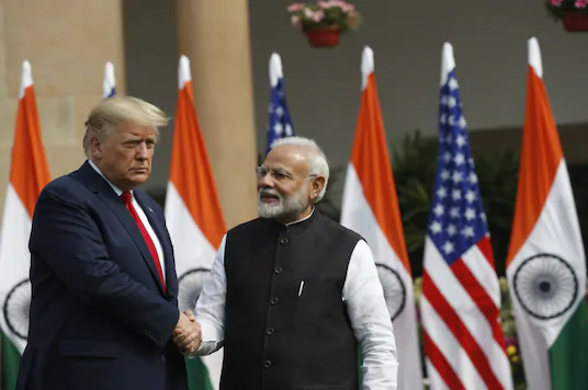 नरेंद्र मोदी को ट्विटर पर अनफॉलो करने पर अफवाहों पर व्हाइट हाउस का जवाब