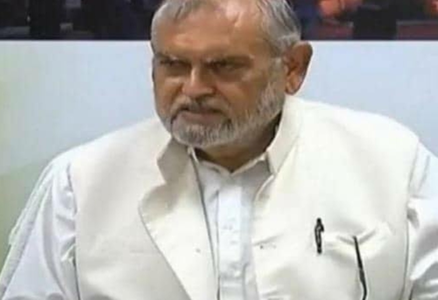 जफरुल इस्लाम के खिलाफ देशद्रोह का मामला दर्ज, दिया था विवादित बयान