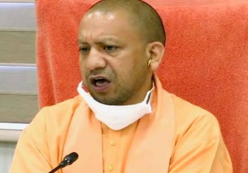बीमारी छुपाना है श्रपराध - तब्लीगी जमातियों को योगी की चेतावनी - लेंगे सख्त एक्शन