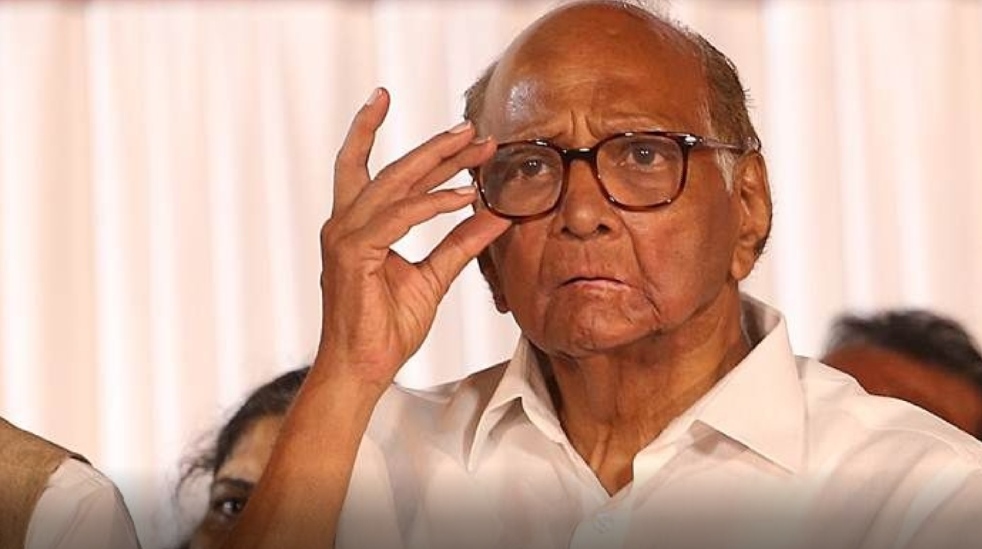शरद पवार के लिए हिन्दू वोट हुए दूर, वारकरी समुदाय ने शरद पवार को हिंदू विरोधी घोषित किया