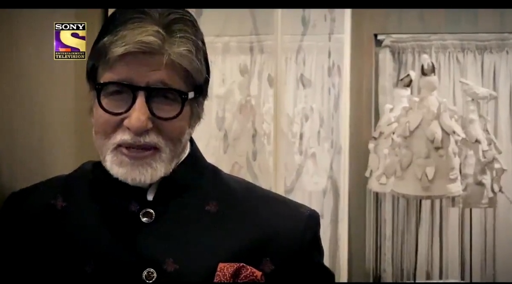 लॉकडाउन के बीच KBC की शूटिंग करने पर बोले अमिताभ बच्चन, दिक्कत है तो अपने तक ही रखें