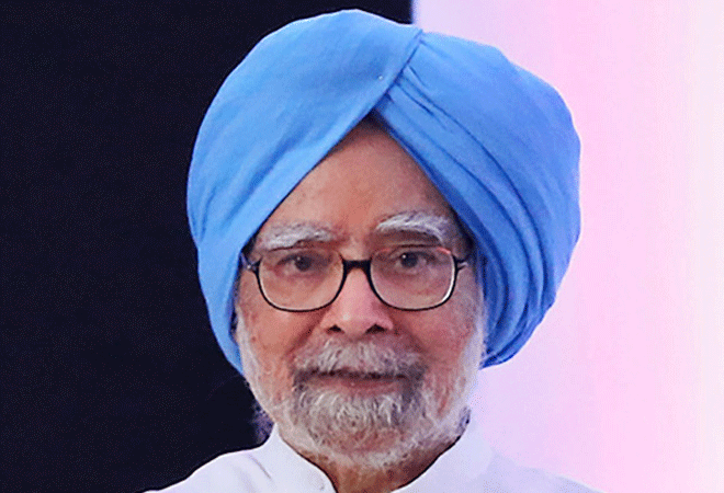 पूर्व प्रधानमंत्री मनमोहन सिंह ICU से बाहर कोविड 19 रिपोर्ट नेगेटिव