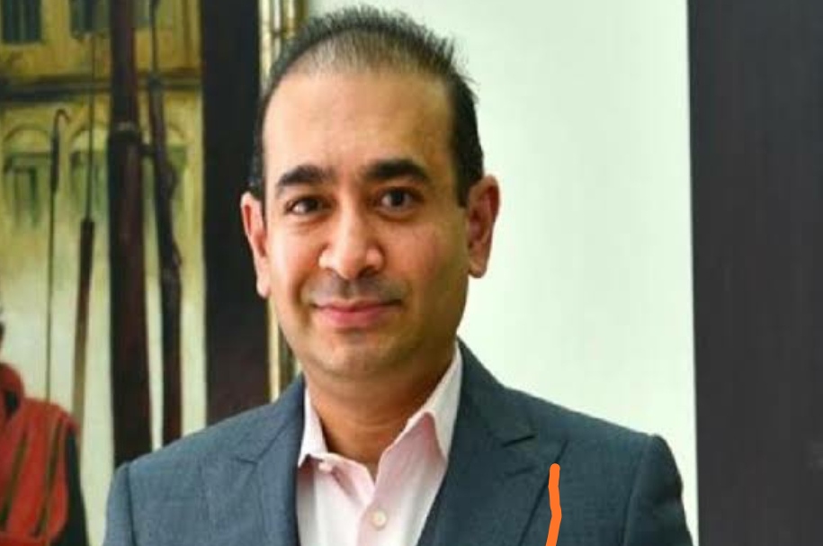 कांग्रेस पार्टी नेता पूर्व जज अभय थिप्से ने दी नीरव मोदी के पक्ष में गवाही