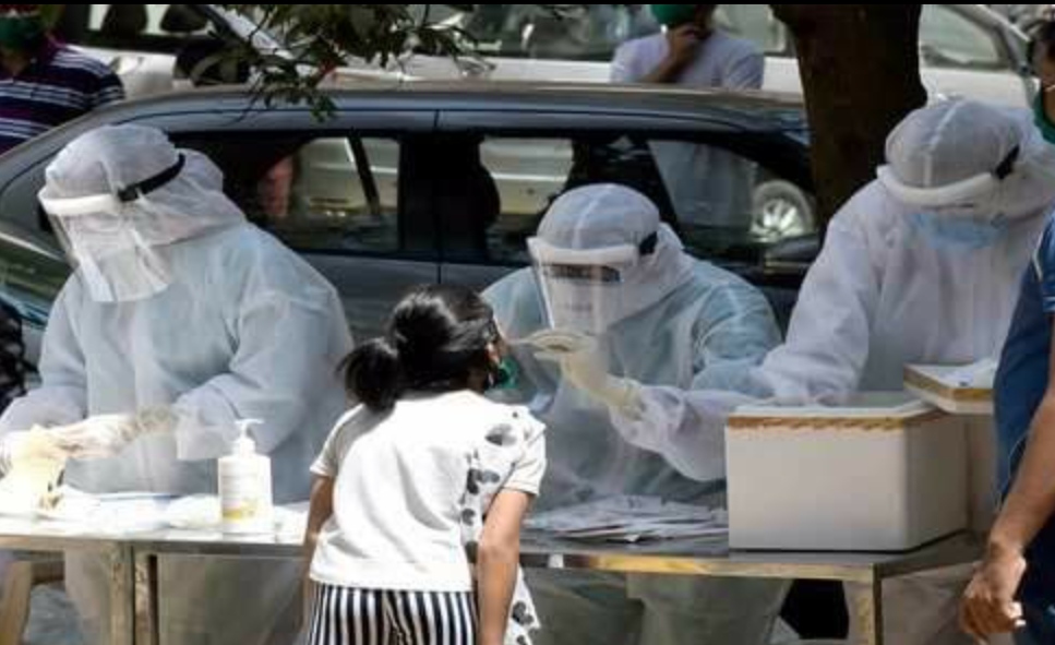 हिमाचल प्रदेश में 15 कोरोना मरीजों को घर भेजा, बाद में सभी पॉजिटिव निकले