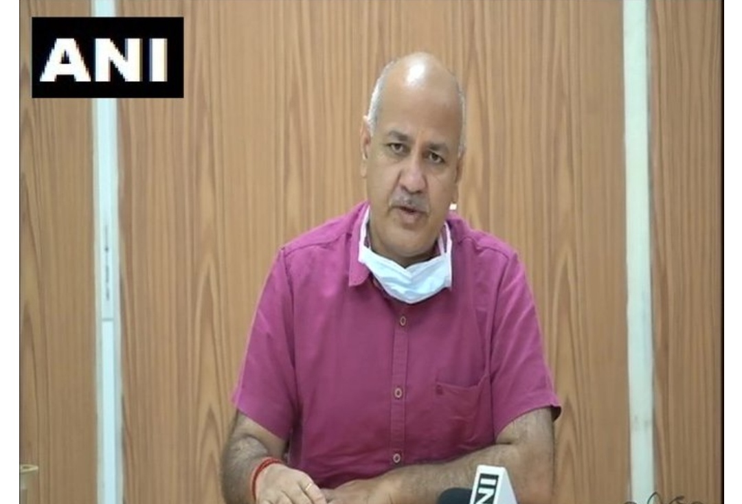 कर्मचारियों को सैलरी देने के पैसे नहीं है दिल्ली सरकार के पास :मनीष सिसोदिया