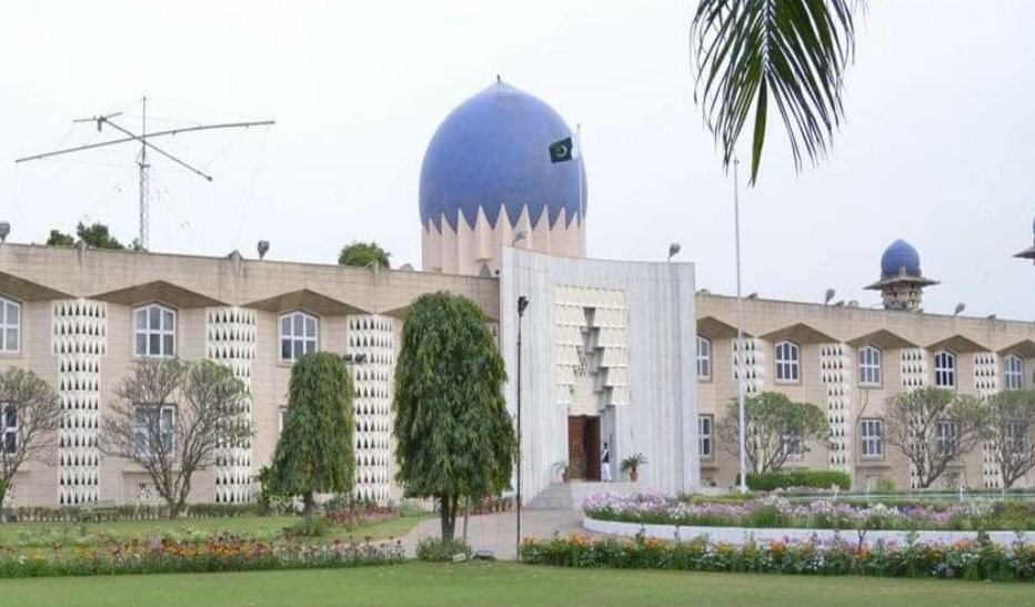 पाकिस्तानी उच्चायोग के 2 वीजा सहायक जासूसी करते हुए रंगे हाथ गिरफ्तार