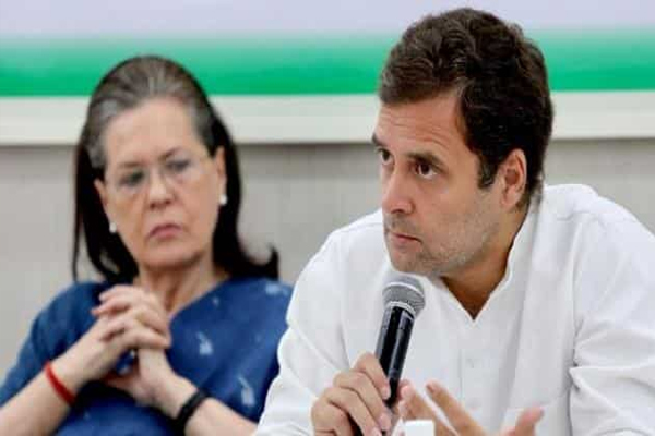 कांग्रेस से 1 और MLA का इस्तीफा, राज्यसभा चुनाव से पहले 8 ने छोड़ा साथ