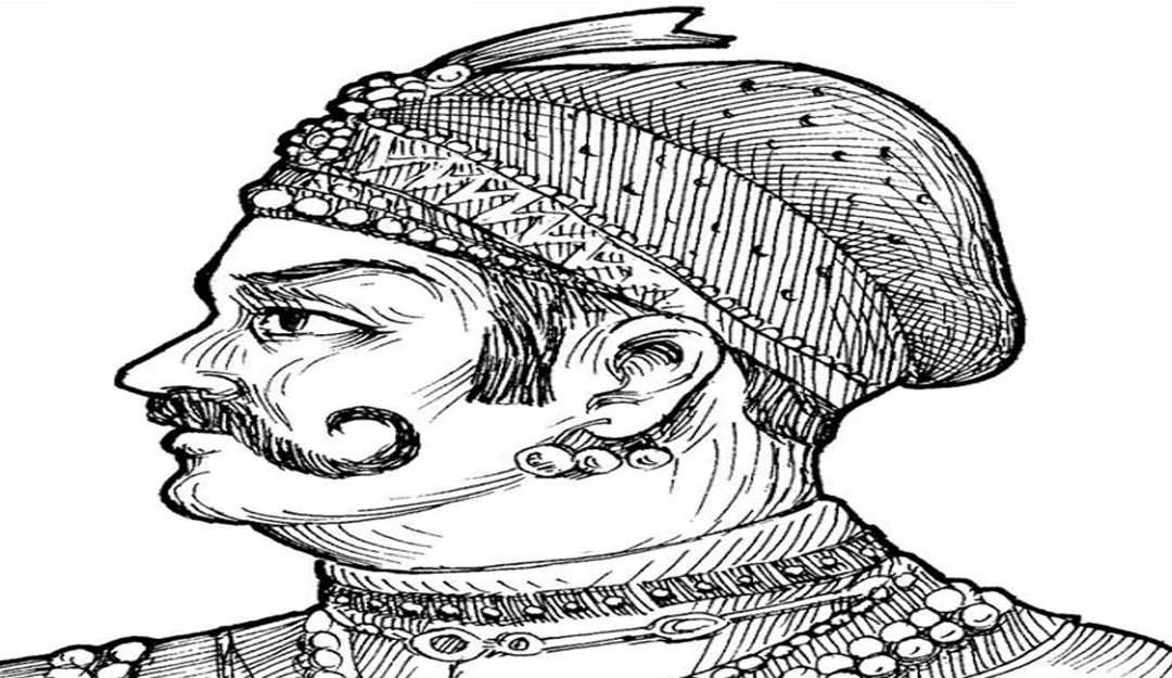 History of Rawa Rajput