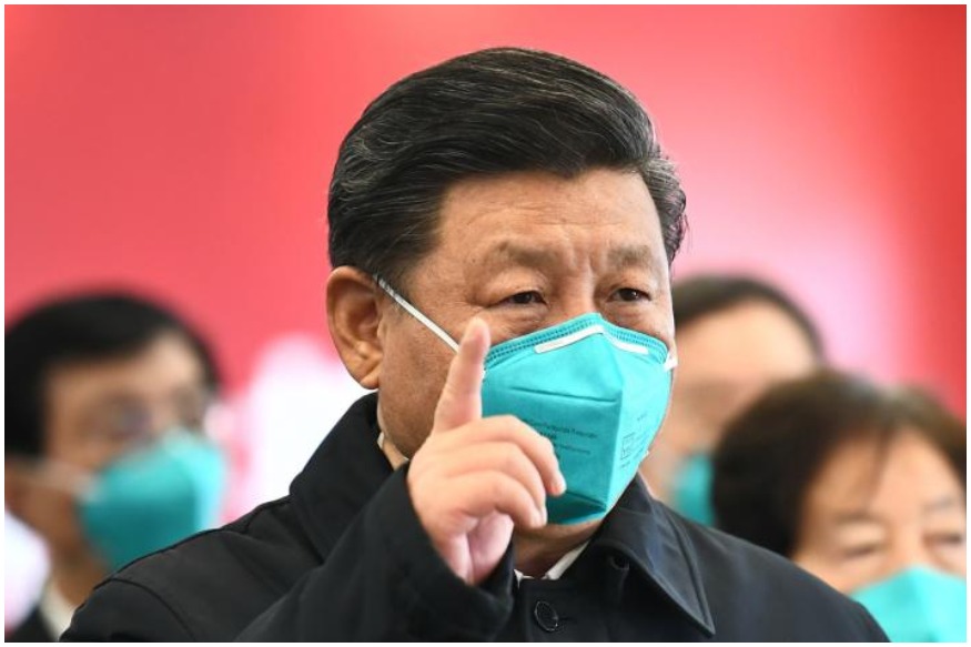 वैश्विक स्तर के आर्थिक मंदी के बीच उबरने लगा चीन, आने लगे सकारात्मक परिणाम