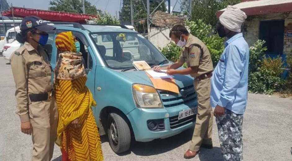 अब उत्तराखंड आनेे-जाने के लिए जरूरी नहीं होगा पास, जारी हो सकते हैं आदेश