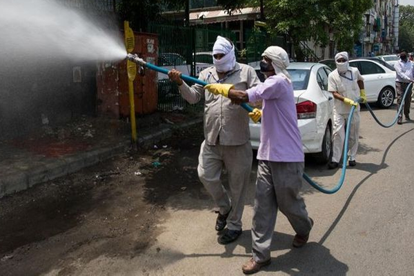 दिल्ली में लॉकडाउन को लेकर लिया बड़ा फैसला, केजरीवाल ने साफ-साफ दिया जवाब